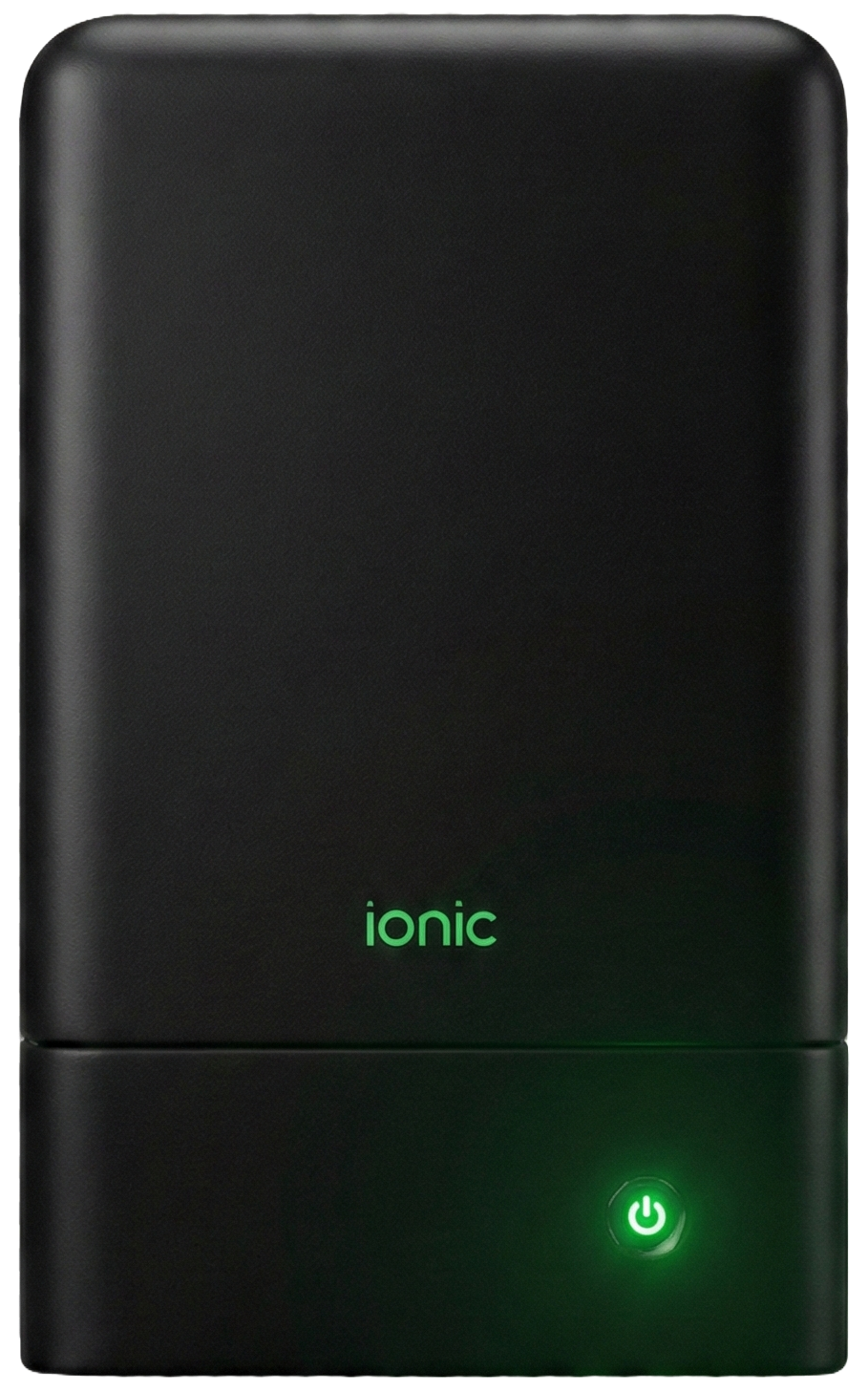 Ionic Home Battery Unit
